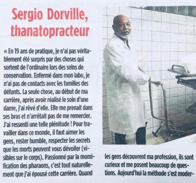 Contrats obsèques Guadeloupe
