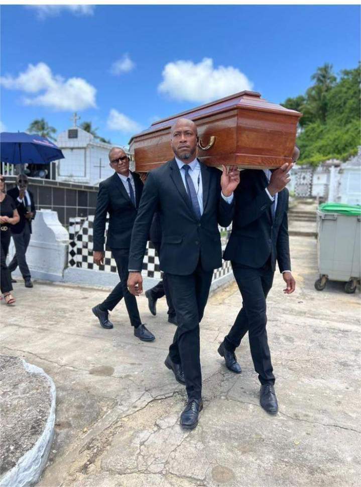 Service d'inhumation professionnel, offrant un accompagnement aux familles endeuillées.